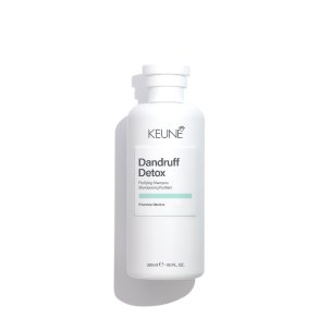 KEUNE CARE Dandruff Detox Shampoo 300 ml. (Exfoliate) 