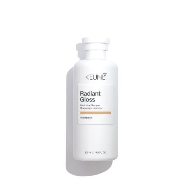 KEUNE CARE Radiant Gloss Shampoo 300 ml. (Satin)