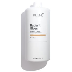 KEUNE CARE Satin Oil Shampoo 1000 ml