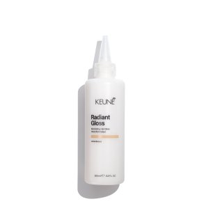 KEUNE CARE Radiant Gloss 200 ml (Satin Conditioner)