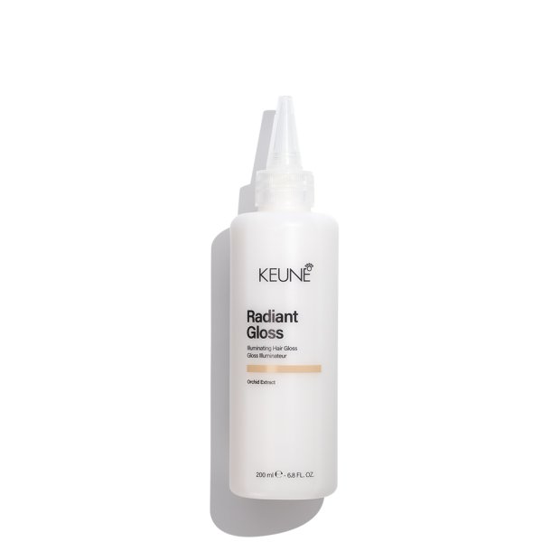 KEUNE CARE Radiant Gloss 200 ml (Satin Conditioner)