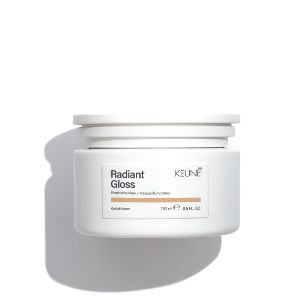 KEUNE CARE Satin Oil Mask 200 ml
