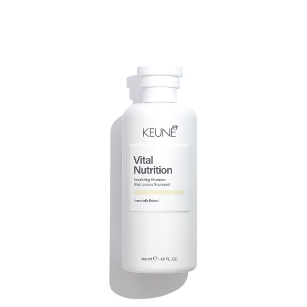 KEUNE CARE Vital Nutrition Shampoo 300 ml