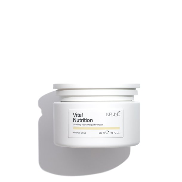 KEUNE CARE Vital Nutrition Mask 250 ml.
