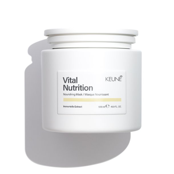 KEUNE CARE Vital Nutrition Mask 500 ml.