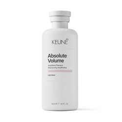 KEUNE CARE Absolute Volume Shampoo 300 ml