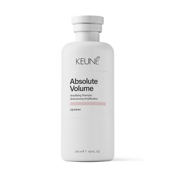 KEUNE CARE Absolute Volume Shampoo 300 ml