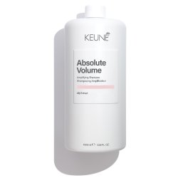 KEUNE  CARE Absolute Volume Shampoo 1000 ml