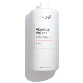 KEUNE  CARE Absolute Volume Shampoo 1000 ml