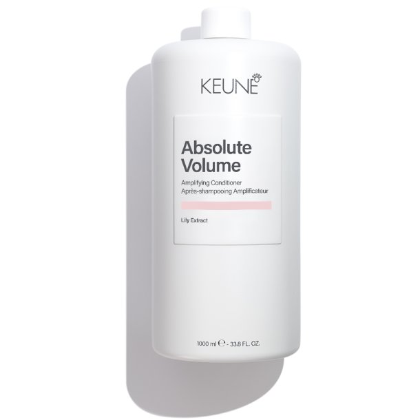 KEUNE CARE Absolute Volume Conditioner 1000 ml