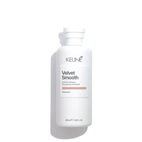 KEUNE CARE Velvet Smooth Shampoo 300 ml. (Keratin)