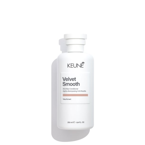 KEUNE CARE Velvet Smooth Conditioner  250 ml. (Keratin)