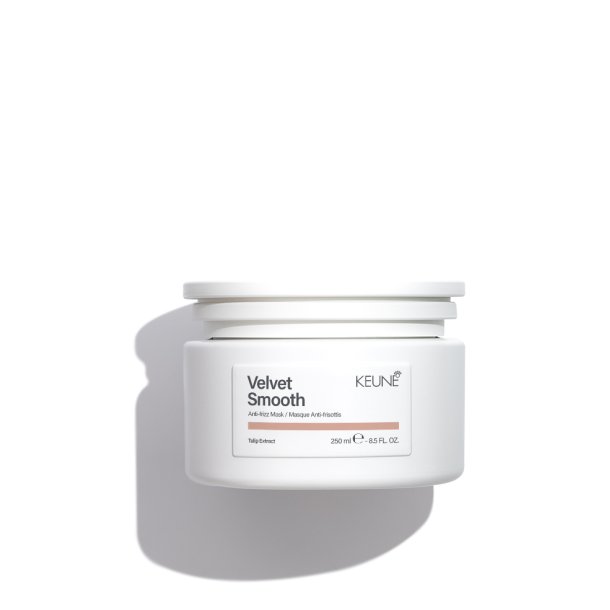 KEUNE CARE Velvet  Smooth Mask 250 ml. (Keratin)