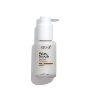 CARE Velvet Smooth Silkening Polish 45 ml. (Keratin Silkening Polish)