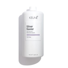 KEUNE CARE Silver Savior Shampoo 1000 ml