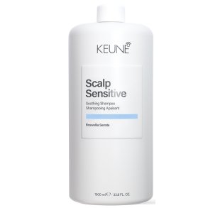 KEUNE CARE Sensitive Scalp Shampoo 1000 ml.
