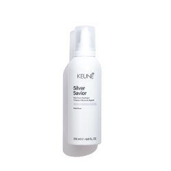 KEUNE CARE Silver Savior Foam Treatment