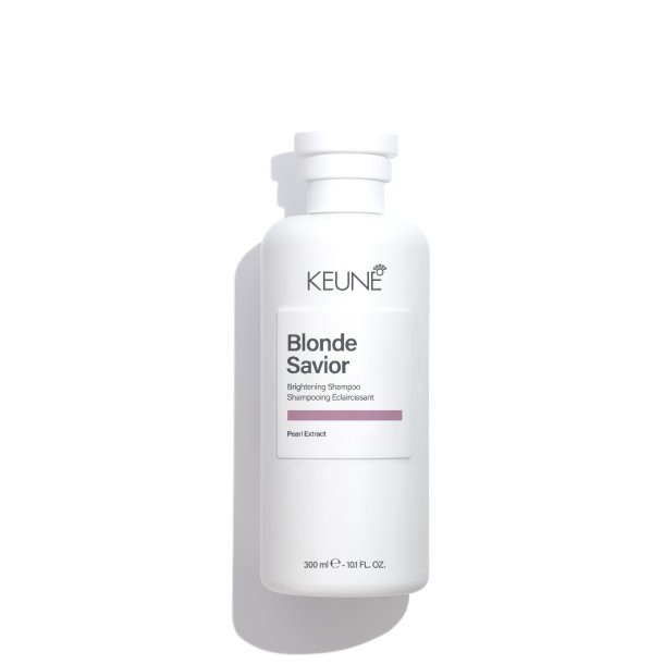 KEUNE CARE Blonde Savior Shampoo 300 ml