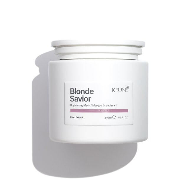 KEUNE CARE Blonde Savior Mask 500 ml