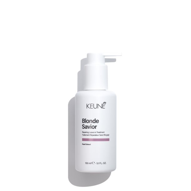 KEUNE CARE Blonde Savior Leave-In Treatment 150 ml