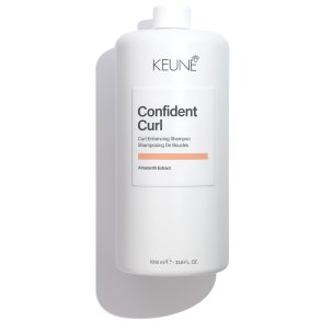 KEUNE CARE Curl Confident Shampoo 1000 ml.