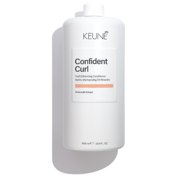 KEUNE CARE Curl Confident Conditioner 1000 ml.