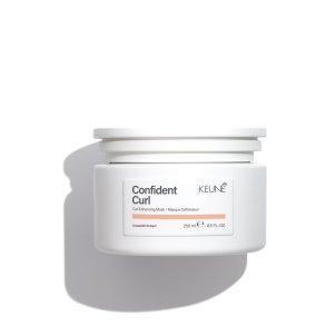 KEUNE CARE Confident Curl Mask 250 ml