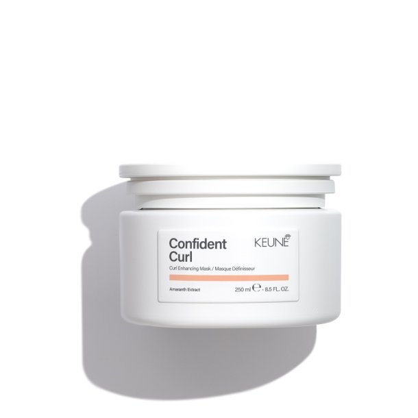 KEUNE CARE Confident Curl Mask 250 ml