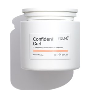 KEUNE CARE Curl Confident Mask 500 ml.