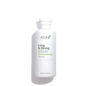 KEUNE CARE Long & Strong Shampoo 300 ml. (Activate)