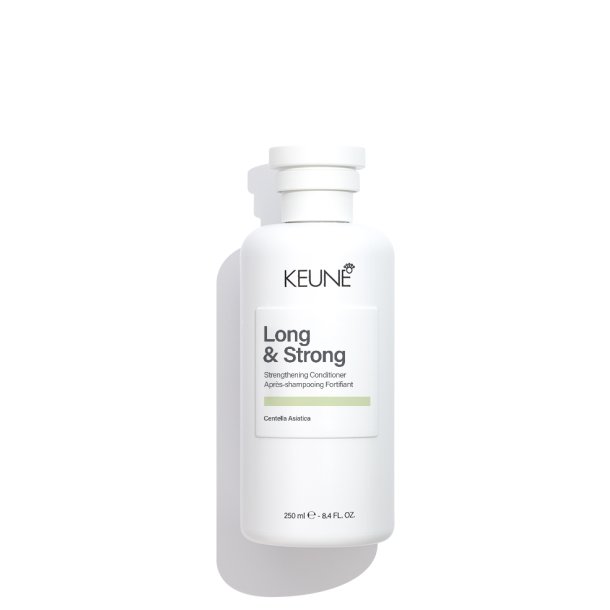 CARE Long &amp; Strong Conditioner 250 ml. (Activate)