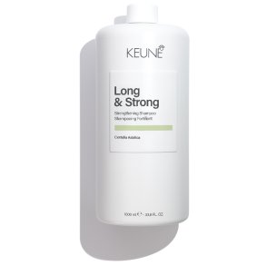 KEUNE CARE Long & Strong Shampoo 1000 ml. (Activate)