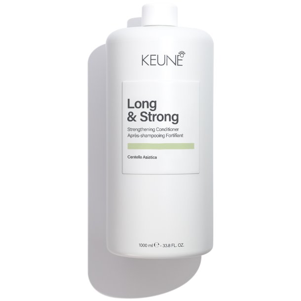 KEUNE CARE Long &amp; Strong Conditioner 1000 ml. (Activate)
