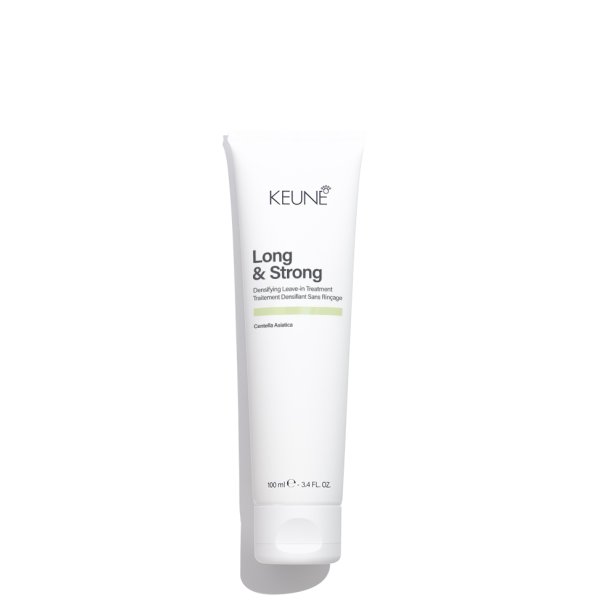 KEUNE CARE Long &amp; Strong Leave-In Treatment 100 ml.