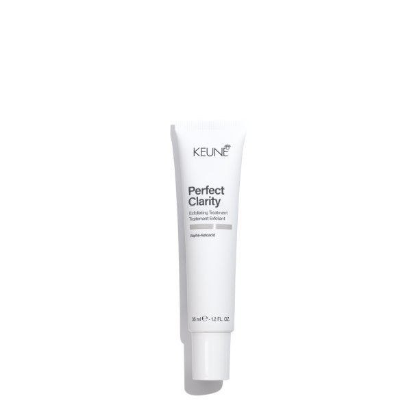 KEUNE CARE Perfect Clarity (Peeling) 4 x 35 ml