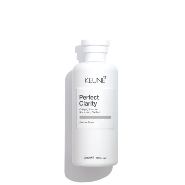 Kopi af KEUNE CARE Perfect Clarity 300 ml. (Clarify Shampoo)