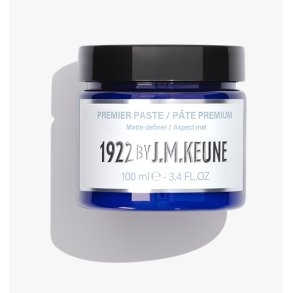 KEUNE 1922 Premier Paste 