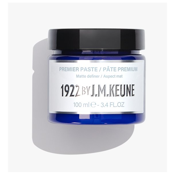KEUNE 1922 Premier Paste 