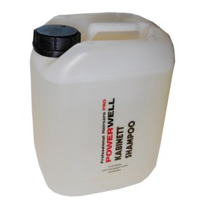 Shampoo PowerWell 5000 ml.