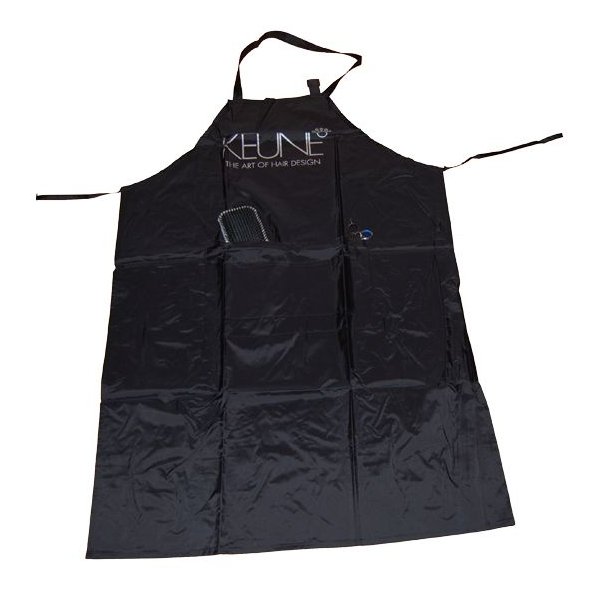 Keune forklde recycled polyester