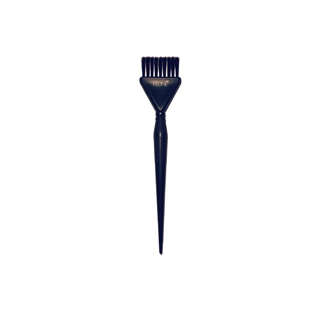 Keune Farvepensel Alm/Smal 4 cm.