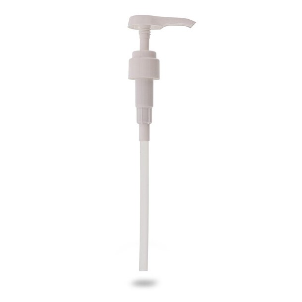 Keune Pumpe Hvid til 1 ltr. flaske	