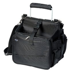 Sibel Frisrtaske / Kuffert Basketfull