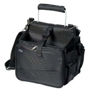 Sibel Frisrtaske / Kuffert Basketfull