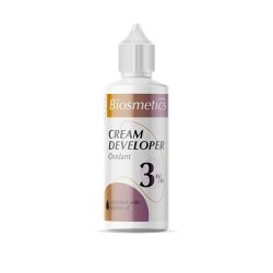 Intensive Eyepearl Biosmetic 3% cream beize 50 ml.