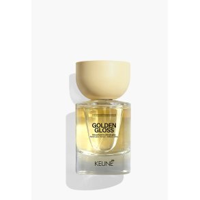 STYLE Golden Gloss - 50 ml.