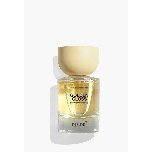 STYLE Golden Gloss - 50 ml.