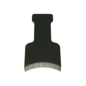 Farvespartel Matsort