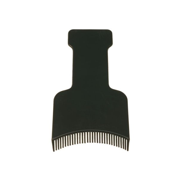 Farvespartel Matsort