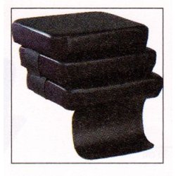 Barnesde Roma m/burrebnd